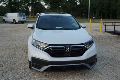 2020 Honda CR-V EX-L - Photo 3 - Bogalusa, LA 70427