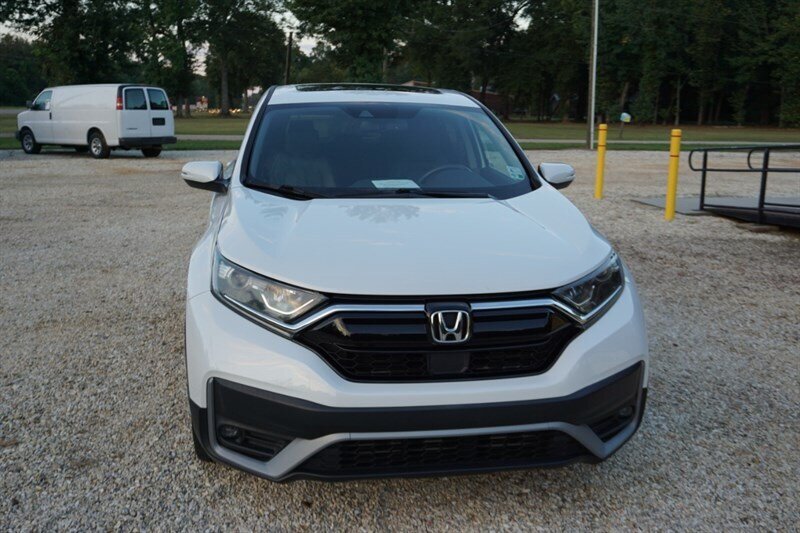 2020 Honda CR-V EX-L - Photo 3 - Bogalusa, LA 70427