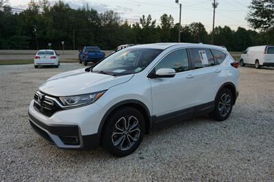2020 Honda CR-V EX-L - Photo 6 - Bogalusa, LA 70427