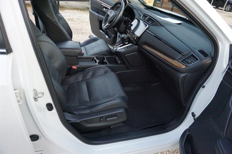 2020 Honda CR-V EX-L - Photo 32 - Bogalusa, LA 70427