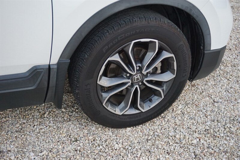 2020 Honda CR-V EX-L - Photo 42 - Bogalusa, LA 70427