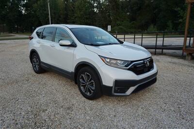 2020 Honda CR-V EX-L - Photo 23 - Bogalusa, LA 70427