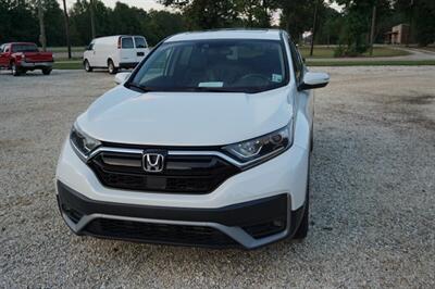 2020 Honda CR-V EX-L - Photo 4 - Bogalusa, LA 70427