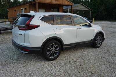 2020 Honda CR-V EX-L - Photo 17 - Bogalusa, LA 70427