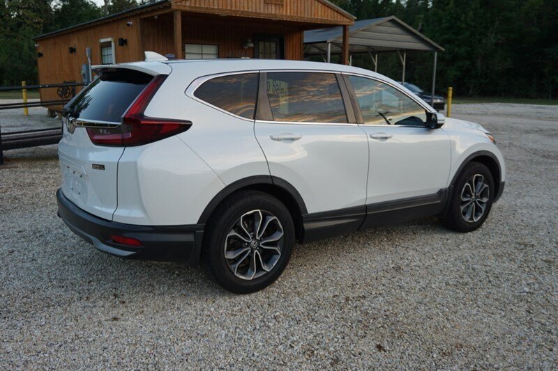 2020 Honda CR-V EX-L - Photo 17 - Bogalusa, LA 70427