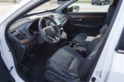 2020 Honda CR-V EX-L - Photo 25 - Bogalusa, LA 70427