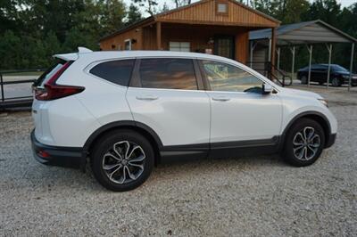 2020 Honda CR-V EX-L - Photo 18 - Bogalusa, LA 70427