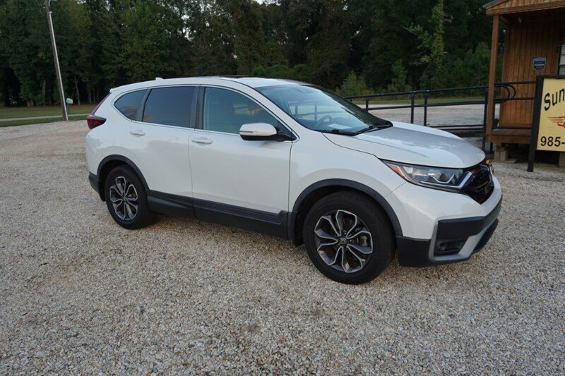 2020 Honda CR-V EX-L - Photo 22 - Bogalusa, LA 70427