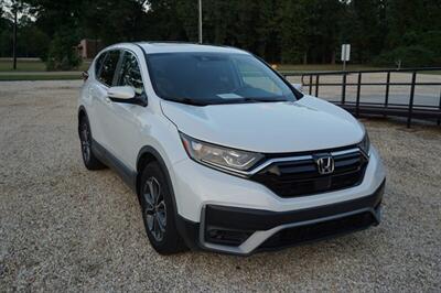 2020 Honda CR-V EX-L - Photo 2 - Bogalusa, LA 70427