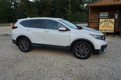 2020 Honda CR-V EX-L - Photo 21 - Bogalusa, LA 70427