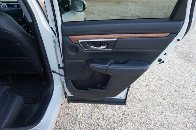 2020 Honda CR-V EX-L - Photo 31 - Bogalusa, LA 70427