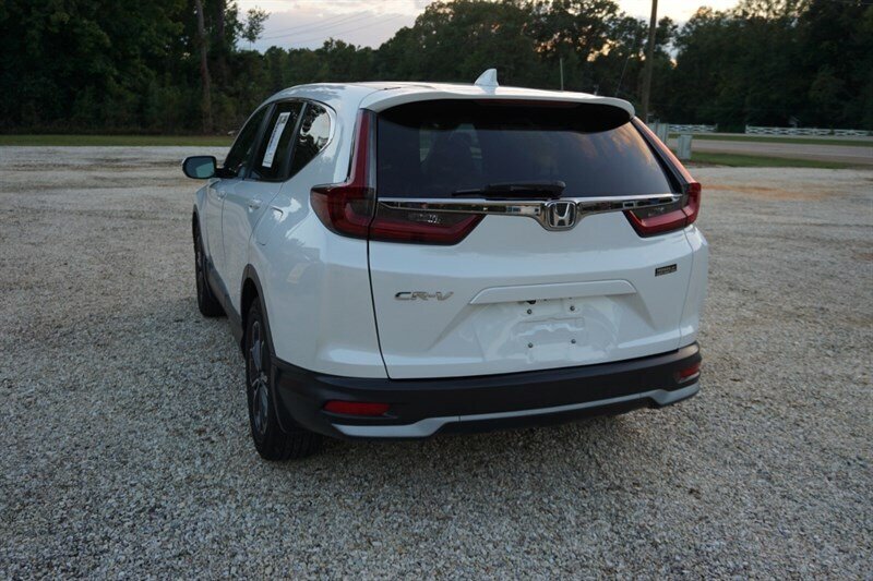 2020 Honda CR-V EX-L - Photo 13 - Bogalusa, LA 70427