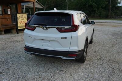 2020 Honda CR-V EX-L - Photo 15 - Bogalusa, LA 70427