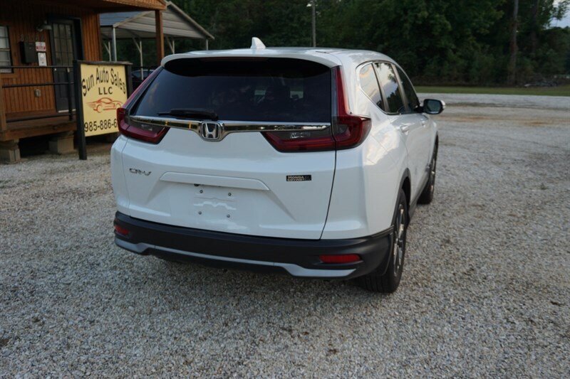 2020 Honda CR-V EX-L - Photo 15 - Bogalusa, LA 70427