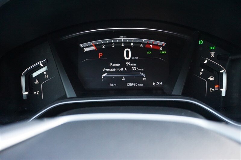 2020 Honda CR-V EX-L - Photo 35 - Bogalusa, LA 70427