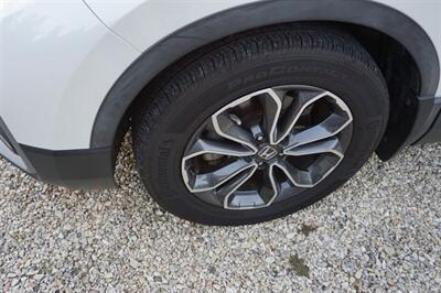 2020 Honda CR-V EX-L - Photo 39 - Bogalusa, LA 70427