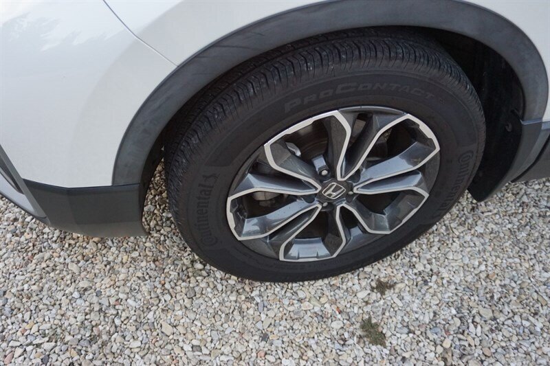 2020 Honda CR-V EX-L - Photo 39 - Bogalusa, LA 70427