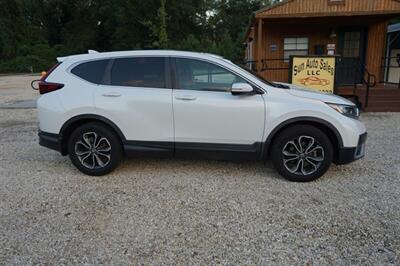 2020 Honda CR-V EX-L - Photo 20 - Bogalusa, LA 70427