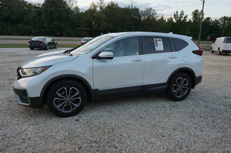 2020 Honda CR-V EX-L - Photo 7 - Bogalusa, LA 70427