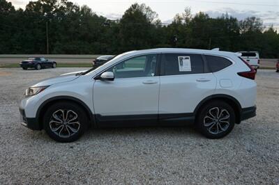 2020 Honda CR-V EX-L - Photo 8 - Bogalusa, LA 70427