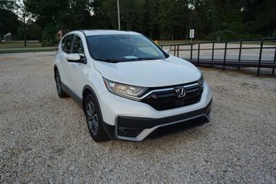 2020 Honda CR-V EX-L - Photo 24 - Bogalusa, LA 70427