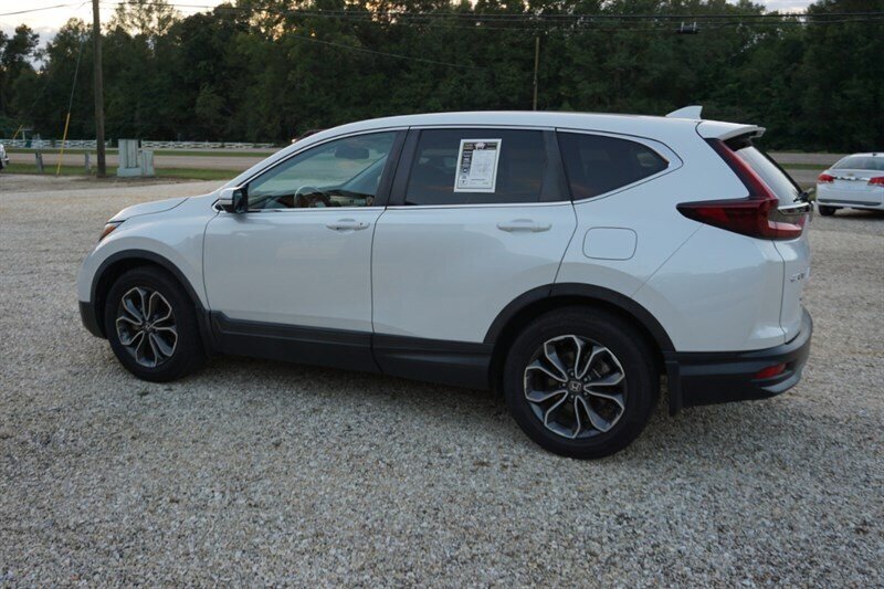 2020 Honda CR-V EX-L - Photo 10 - Bogalusa, LA 70427