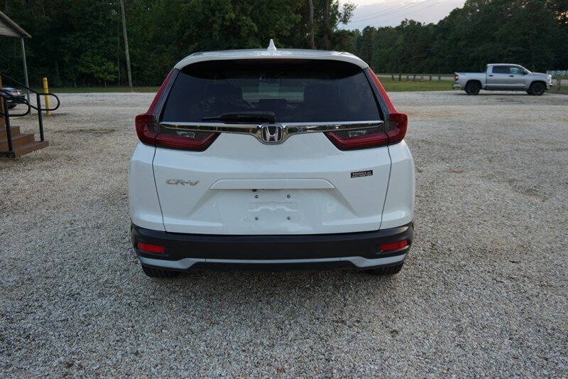2020 Honda CR-V EX-L - Photo 14 - Bogalusa, LA 70427