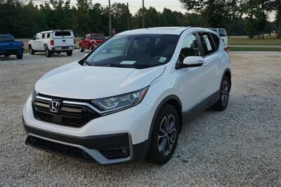 2020 Honda CR-V EX-L - Photo 5 - Bogalusa, LA 70427