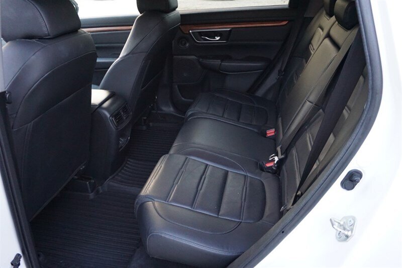 2020 Honda CR-V EX-L - Photo 27 - Bogalusa, LA 70427