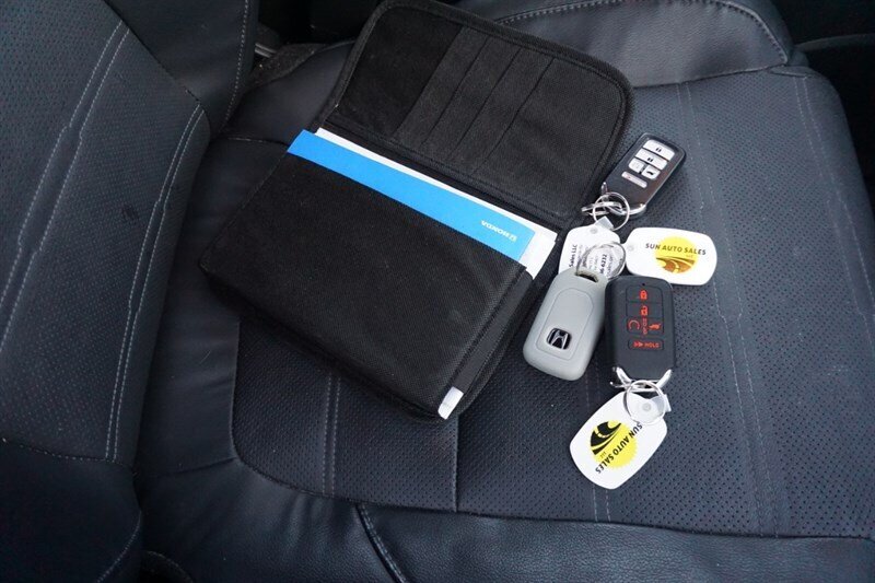 2020 Honda CR-V EX-L - Photo 34 - Bogalusa, LA 70427