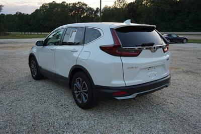 2020 Honda CR-V EX-L - Photo 12 - Bogalusa, LA 70427