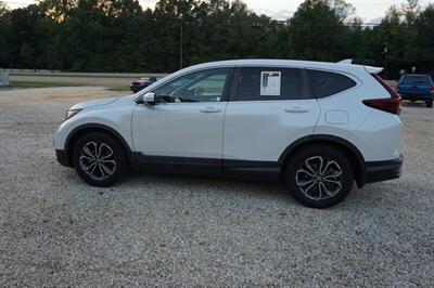 2020 Honda CR-V EX-L - Photo 9 - Bogalusa, LA 70427