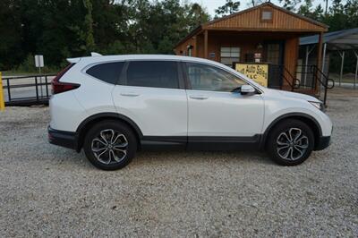 2020 Honda CR-V EX-L - Photo 19 - Bogalusa, LA 70427