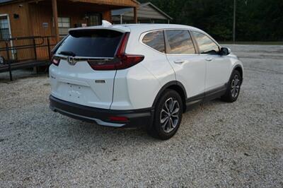 2020 Honda CR-V EX-L - Photo 16 - Bogalusa, LA 70427