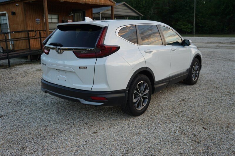 2020 Honda CR-V EX-L - Photo 16 - Bogalusa, LA 70427