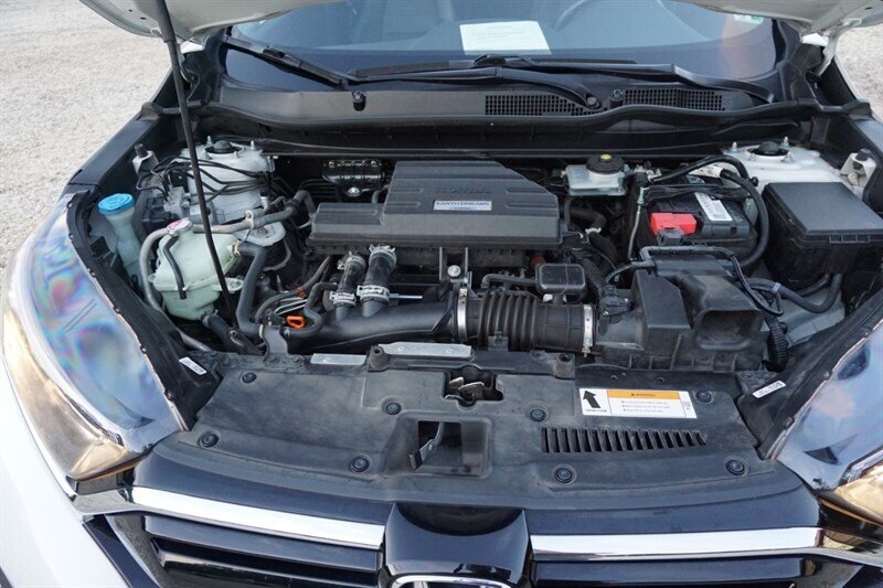 2020 Honda CR-V EX-L - Photo 38 - Bogalusa, LA 70427