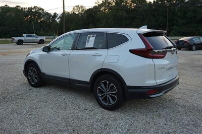 2020 Honda CR-V EX-L - Photo 11 - Bogalusa, LA 70427