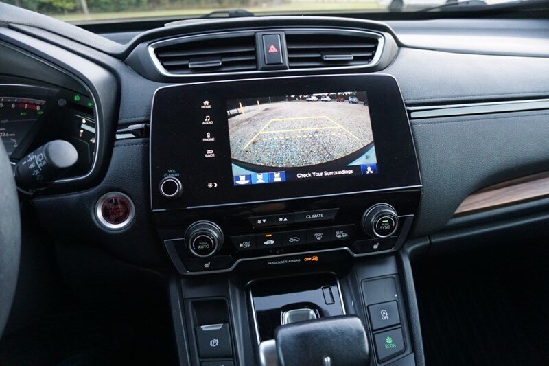 2020 Honda CR-V EX-L - Photo 37 - Bogalusa, LA 70427