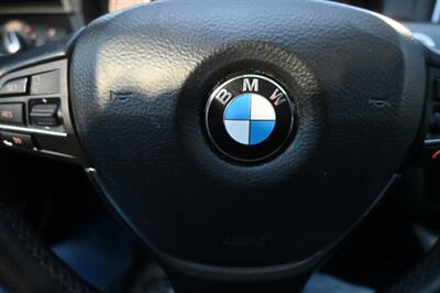 2015 BMW 5 Series 528i   - Photo 32 - Norwalk, CA 90650-2241