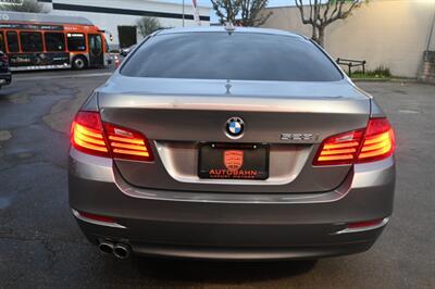 2015 BMW 5 Series 528i   - Photo 10 - Norwalk, CA 90650-2241