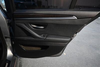 2015 BMW 5 Series 528i   - Photo 47 - Norwalk, CA 90650-2241