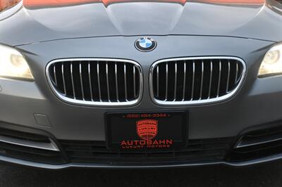 2015 BMW 5 Series 528i   - Photo 4 - Norwalk, CA 90650-2241