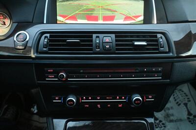 2015 BMW 5 Series 528i   - Photo 37 - Norwalk, CA 90650-2241