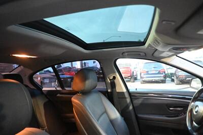 2015 BMW 5 Series 528i   - Photo 54 - Norwalk, CA 90650-2241
