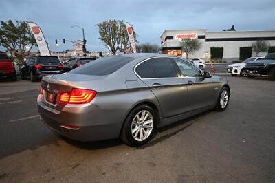 2015 BMW 5 Series 528i   - Photo 12 - Norwalk, CA 90650-2241