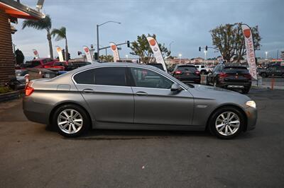 2015 BMW 5 Series 528i   - Photo 13 - Norwalk, CA 90650-2241