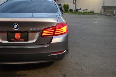 2015 BMW 5 Series 528i   - Photo 11 - Norwalk, CA 90650-2241