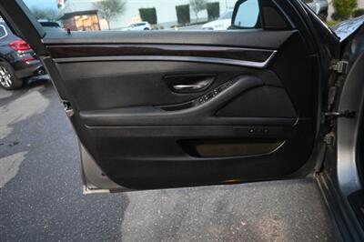 2015 BMW 5 Series 528i   - Photo 18 - Norwalk, CA 90650-2241