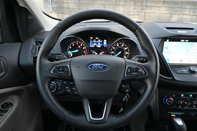 2017 Ford Escape SE   - Photo 25 - Norwalk, CA 90650-2241
