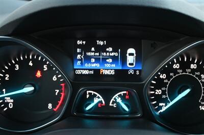 2017 Ford Escape SE   - Photo 26 - Norwalk, CA 90650-2241